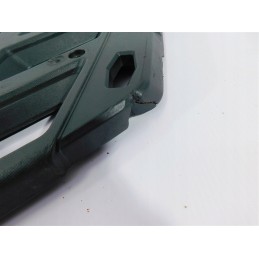 Trunk front rear Can Am Outlander Max XMR G2 705003559