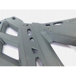 Trunk front rear Can Am Outlander Max XMR G2 705003559