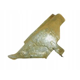 Exhaust muffler cover Can Am Outlander Max G1 707600621