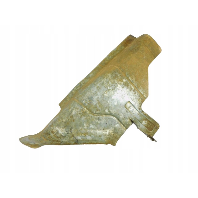 Exhaust muffler cover Can Am Outlander Max G1 707600621