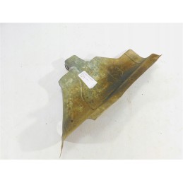 Exhaust muffler cover Can Am Outlander Max G1 707600621