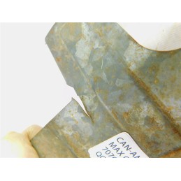 Exhaust muffler cover Can Am Outlander Max G1 707600621