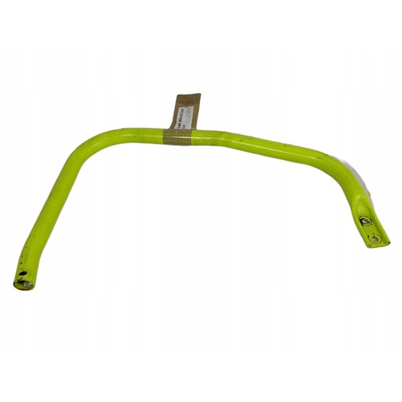 Frame front and rear Can Am Maveric