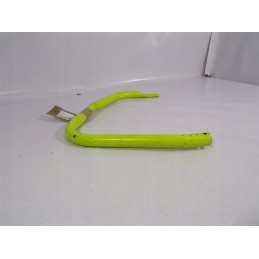 Frame front and rear Can Am Maveric