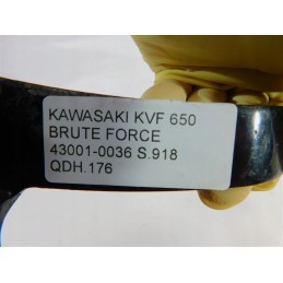 Brake lever Kawasaki KVF 650 Brute Force 43001 0036