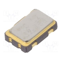 1 pcs x YIC - OSC32.768K-3.3/S5 - Generator: quartz, 32.768kHz, SMD, 3.3V, ±50ppm, -40÷85°C