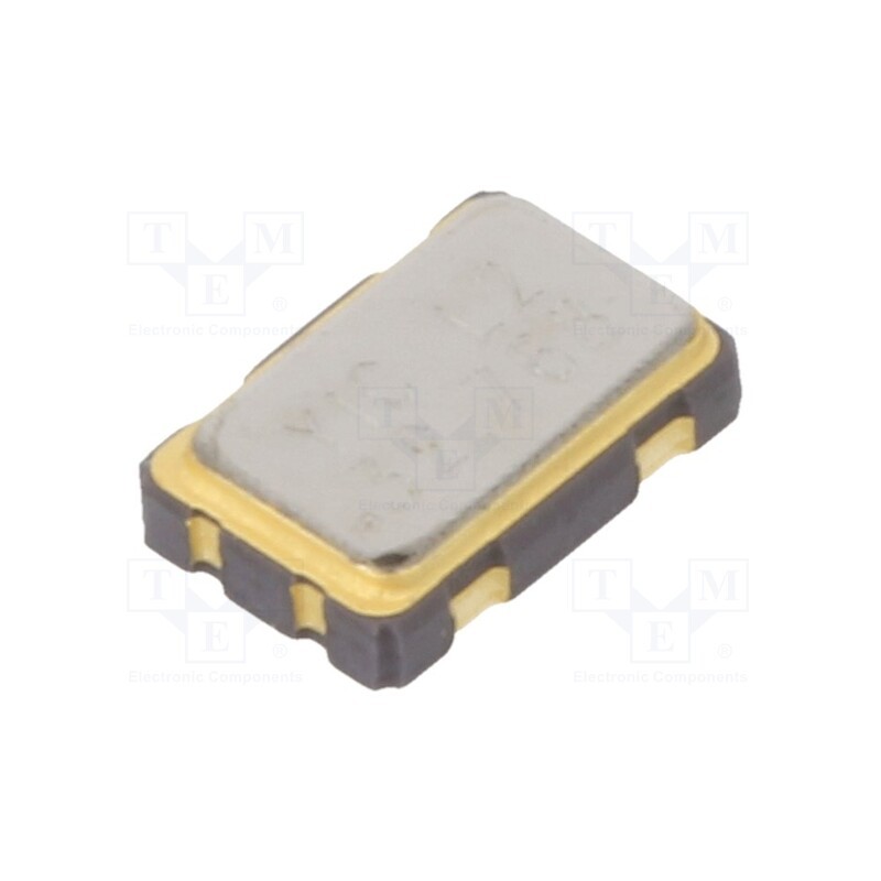 1 pcs x YIC - OSC32.768K-3.3/S5 - Generator: quartz, 32.768kHz, SMD, 3.3V, ±50ppm, -40÷85°C