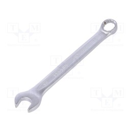 1 pcs x PROLINE - 35412 - Wrench, combination spanner, 12mm, Overall len: 159mm