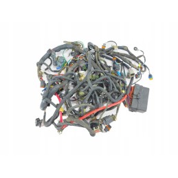 Can am outlander renegade g2 420666507 harness installation