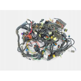 Can am outlander renegade g2 420666507 harness installation