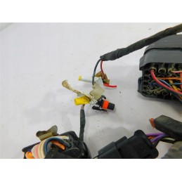 Can am outlander renegade g2 420666507 harness installation