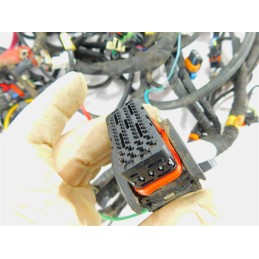 Can am outlander renegade g2 420666507 harness installation