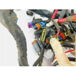 Can am outlander renegade g2 420666507 harness installation