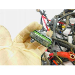 Can am outlander renegade g2 420666507 harness installation