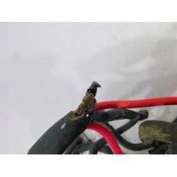 Can am outlander renegade g2 420666507 harness installation