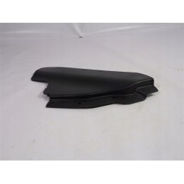 Polaris 500 plastic filling