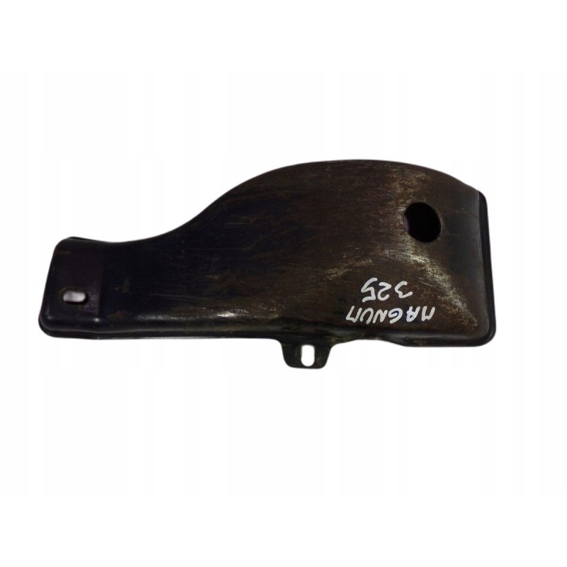 Polaris magnum 325 bottom cover