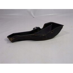 Polaris magnum 325 bottom cover