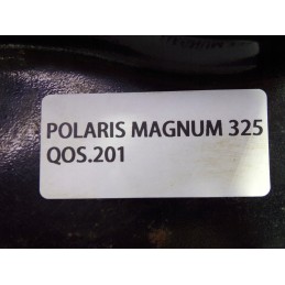 Polaris magnum 325 bottom cover