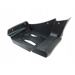 Footrest left arctic cat 650 h1 trv oem 2406 043