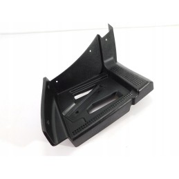 Footrest left arctic cat 650 h1 trv oem 2406 043