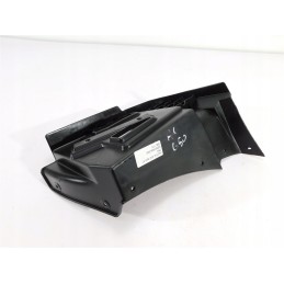 Footrest left arctic cat 650 h1 trv oem 2406 043