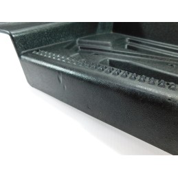 Footrest left arctic cat 650 h1 trv oem 2406 043