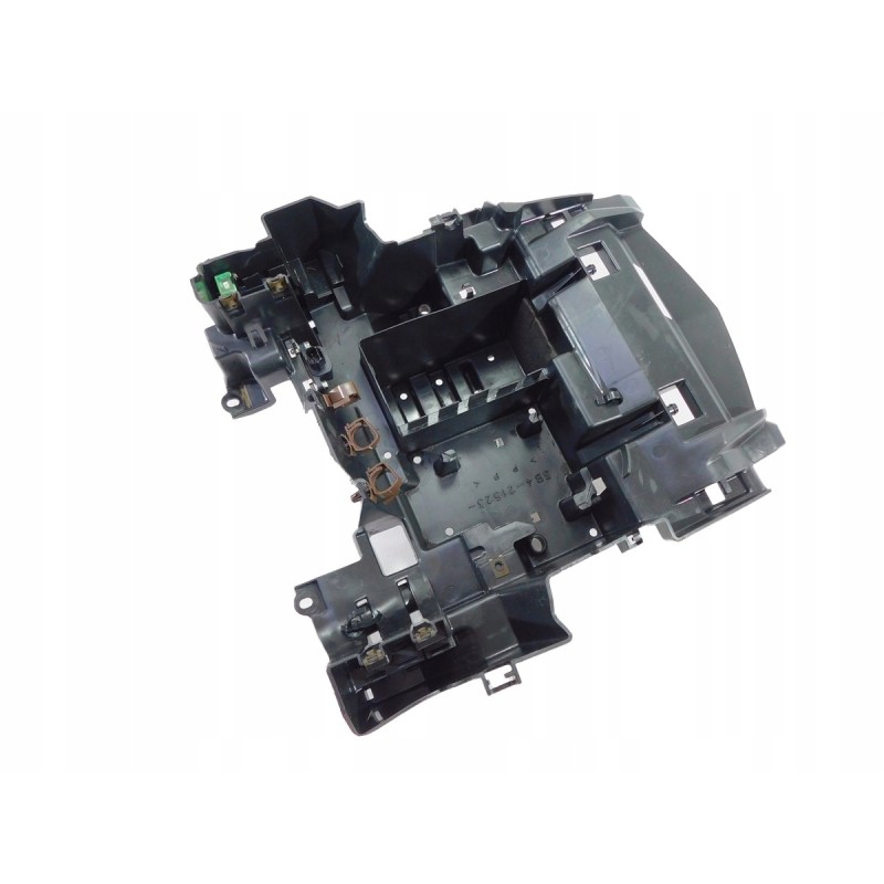 Plastic filling yamaha yfm 550 700 grizzly 3br 21523