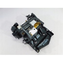 Plastic filling yamaha yfm 550 700 grizzly 3br 21523