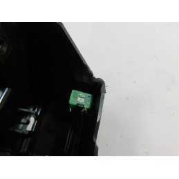 Plastic filling yamaha yfm 550 700 grizzly 3br 21523