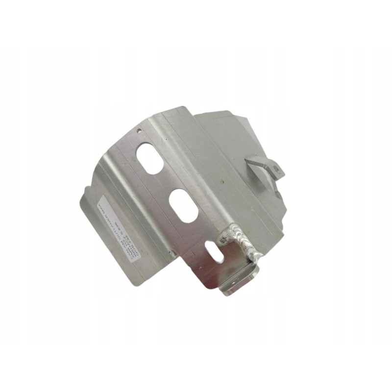 Bottom cover can am outlander max xmr renegade g2 wishbone