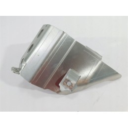 Bottom cover can am outlander max xmr renegade g2 wishbone