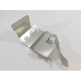 Bottom cover can am outlander max xmr renegade g2 wishbone