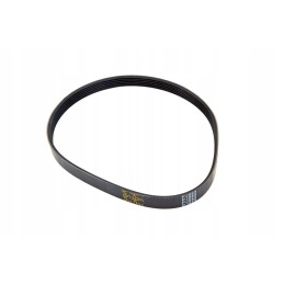 5pjx553lp serpentine belt 5pj x 553 lp brizz