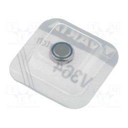 1 pcs x VARTA - 20364 - Battery: silver, 1.55V, coin,SR60, 17mAh, non-rechargeable, 1pcs.