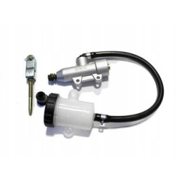 Rear brake master cylinder quad 150 200 250 bashan