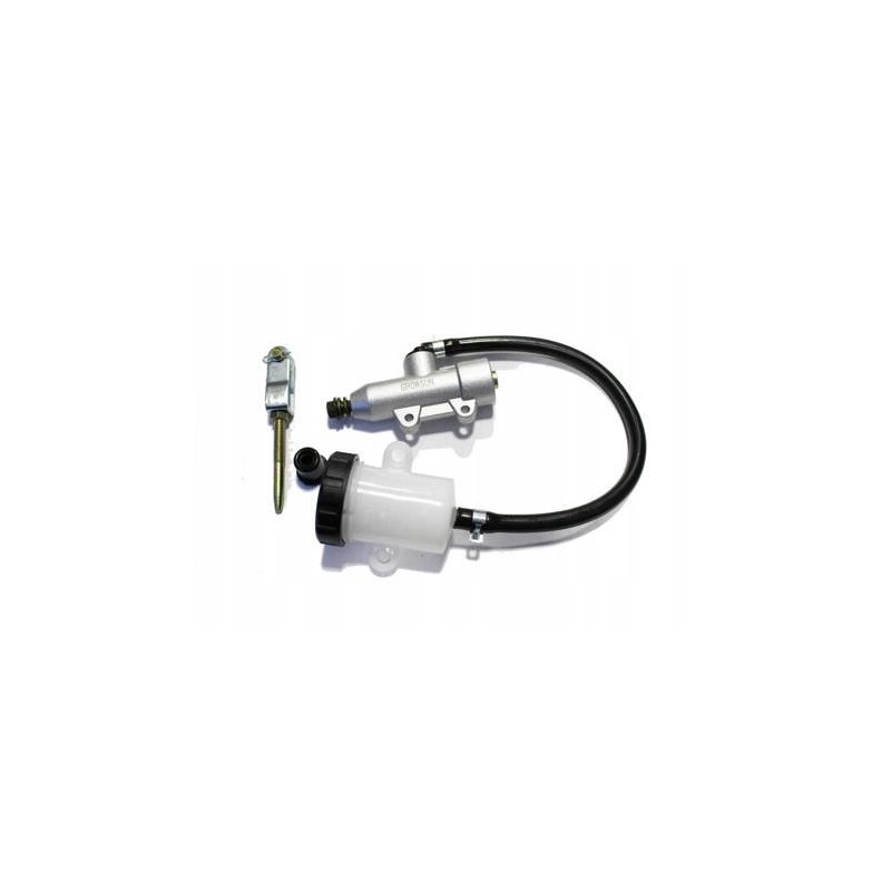 Rear brake master cylinder quad 150 200 250 bashan