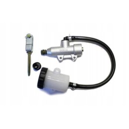 Rear brake master cylinder quad 150 200 250 bashan