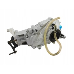 Rear differential axle Dinli Centhor 700