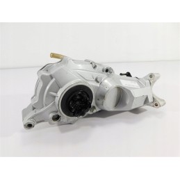 Rear differential axle Dinli Centhor 700