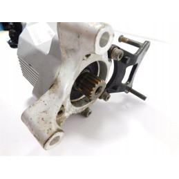 Rear differential axle Dinli Centhor 700