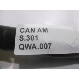 Waz cable can am 650 800 1000
