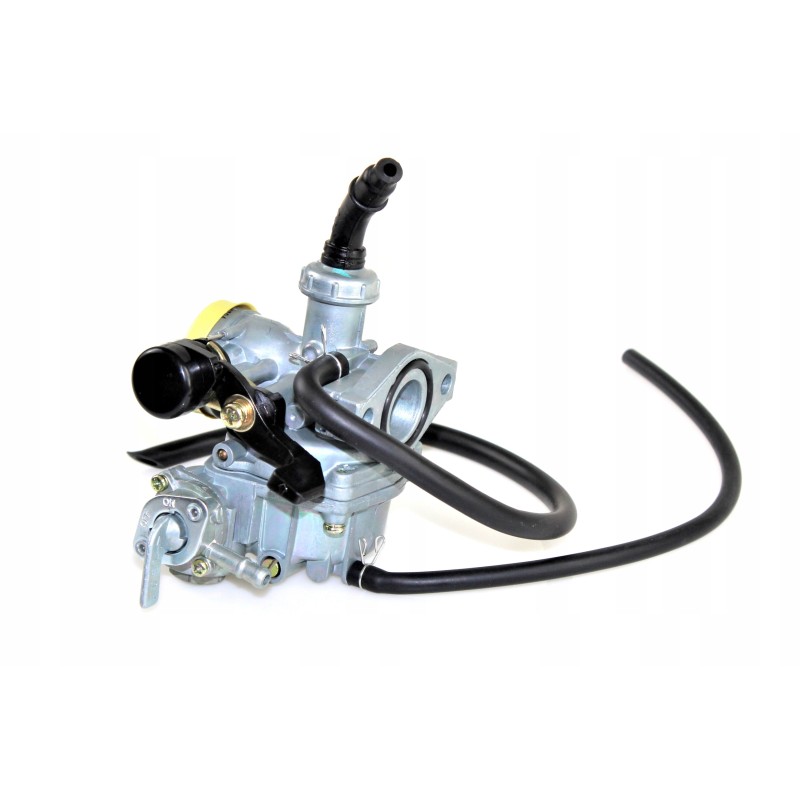 Carburetor for cross quad 125 110 pz 19 kxd yd rfz