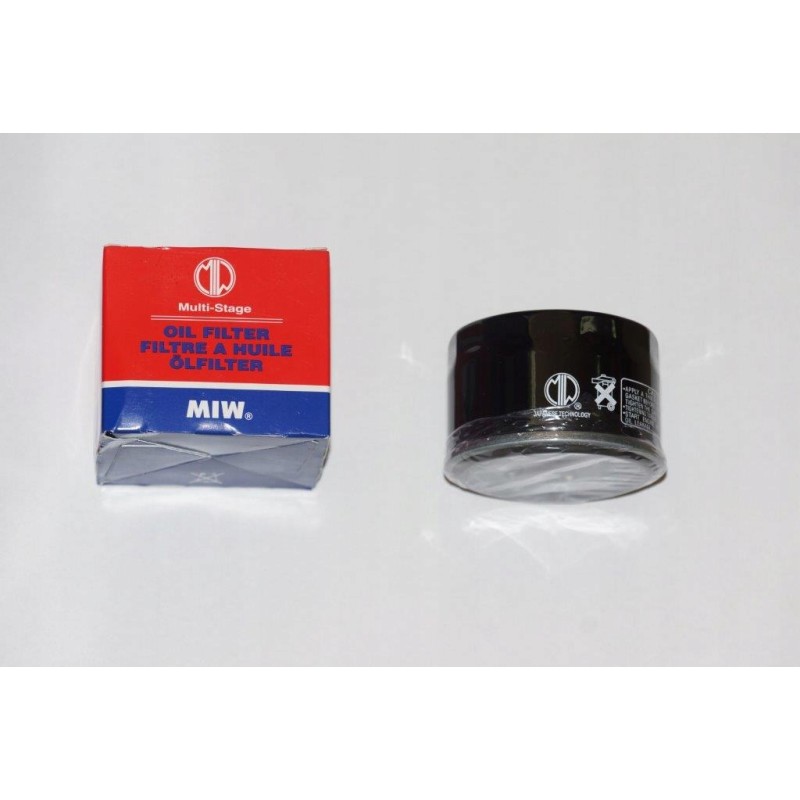 Oil filter meiwa kymco mxu maxxer 375 400 450