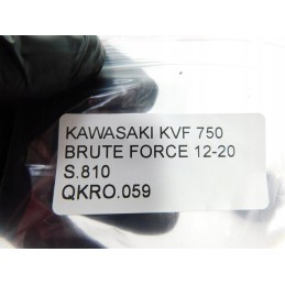 Suction nozzle Kawasaki KVF 750 brute force 12 20