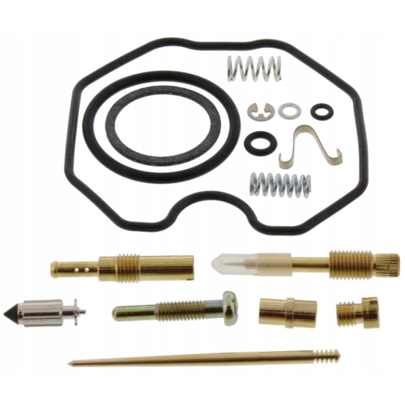 Honda atc carburetor repair kit 200 x 83