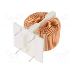 1 pcs x KEMET - SC-02-30J - Inductor: wire, THT, 3mH, 110mΩ, 250VAC, -25÷120°C, SC, 2A