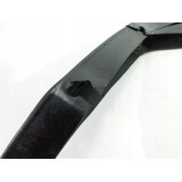 Wheel arch extension plastic Can Am Outlander Max XMR G1