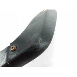 Wheel arch extension plastic Can Am Outlander Max XMR G1