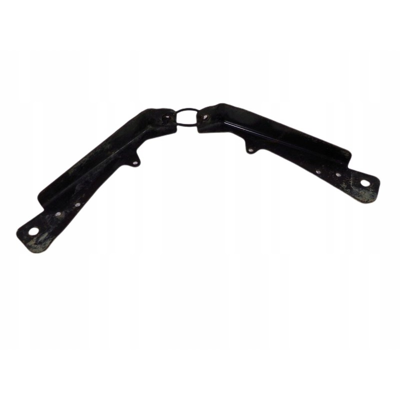 Arctic Cat 700 front and rear frame